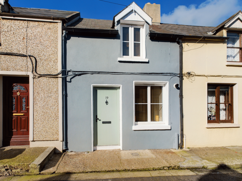 Waterford city property with classy interior hits the market for a shade under €200K