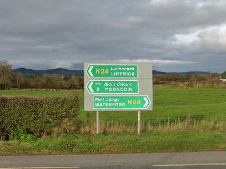 Mooncoin, Carrick-on-Suir and Kilsheelan to be bypassed