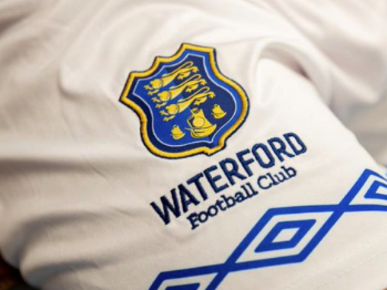 Waterford FC announce two signings ahead of the new season