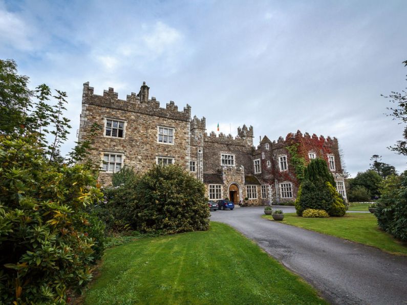 Sister of Waterford Castle owner dismissed after requesting more than minimum wage