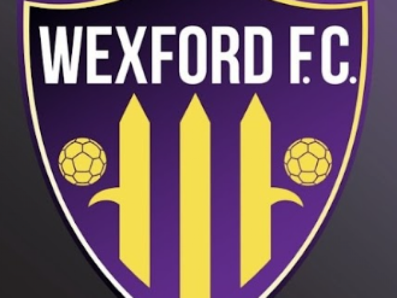 Wexford FC confirm manager for U19 side for the 2023 campaign