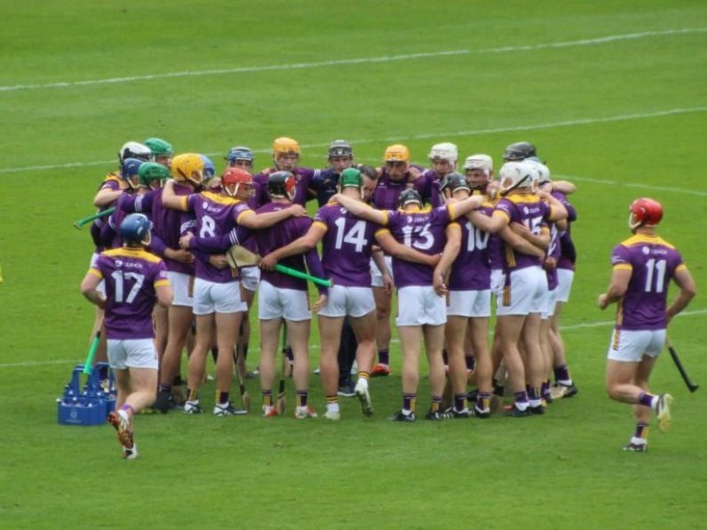 Lee Chin goal not enough to save Wexford - Wexford v Clare All-Ireland Hurling Match Report