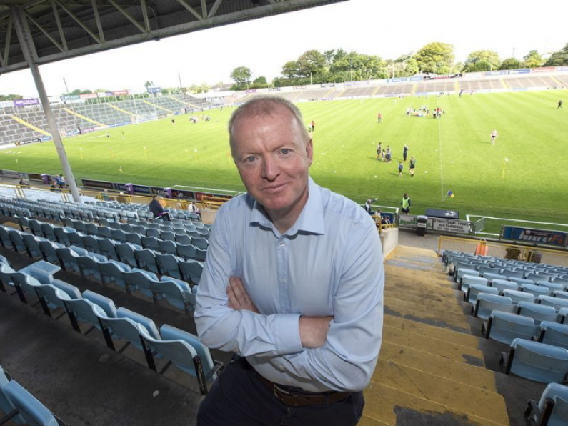 Wexford GAA want complaint against South East Radio reopened after broadcasting regulator closed case