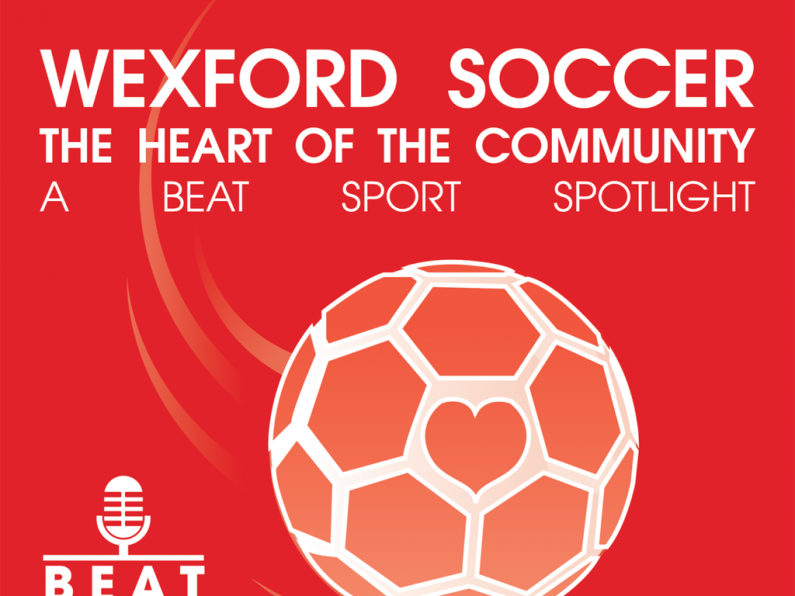Wexford Soccer Episode 1: Foundations