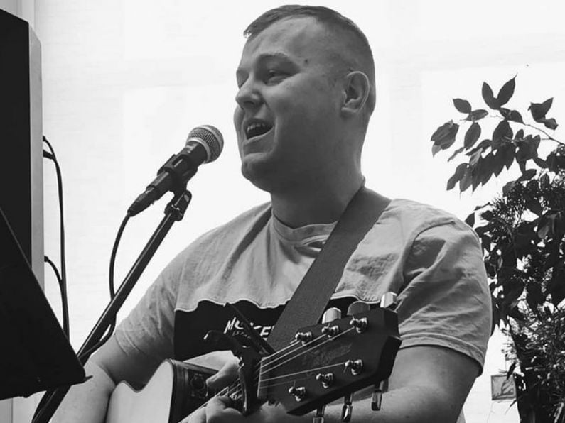 Wexford pub apologises after musician was told not to play rebel songs