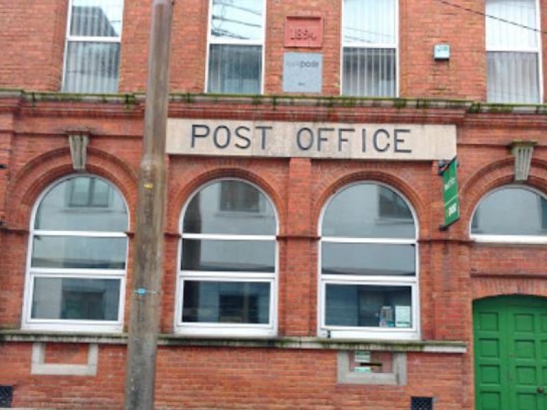 Calls for more Gardaí following Wexford robbery outside Post Office