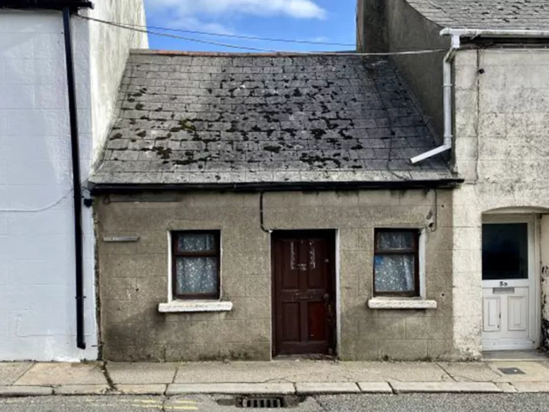 Wexford property where man's body lay undiscovered for three months listed for sale