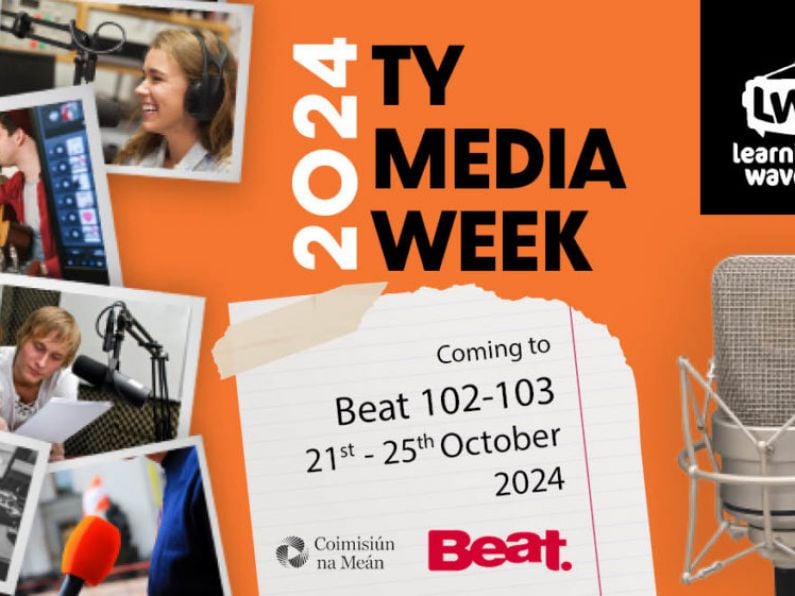 Apply here: TY work experience programme at Beat!