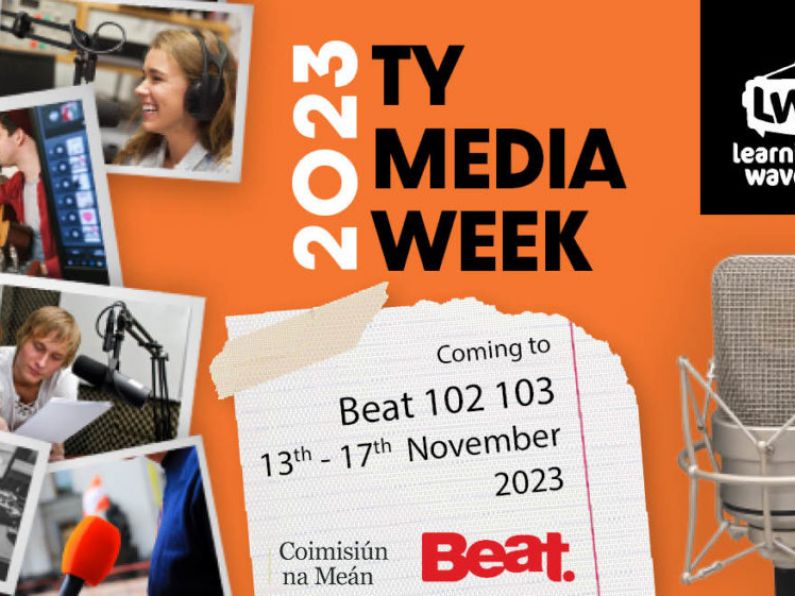 Apply here: TY work experience programme at Beat!