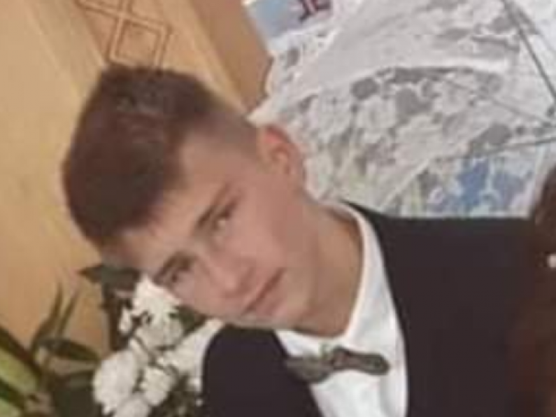 Search launched for missing 13-year-old in Carlow
