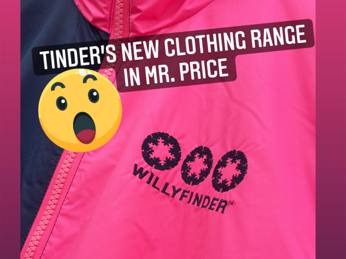 Willyfinder