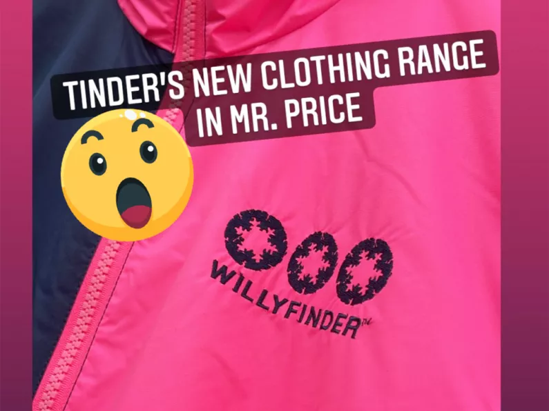 Twitter in meltdown over Mr Price's new clothing brand name