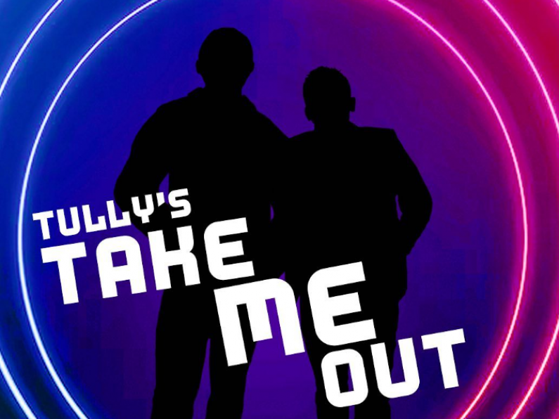 A 'Take Me Out' event for singles is on in Carlow tonight