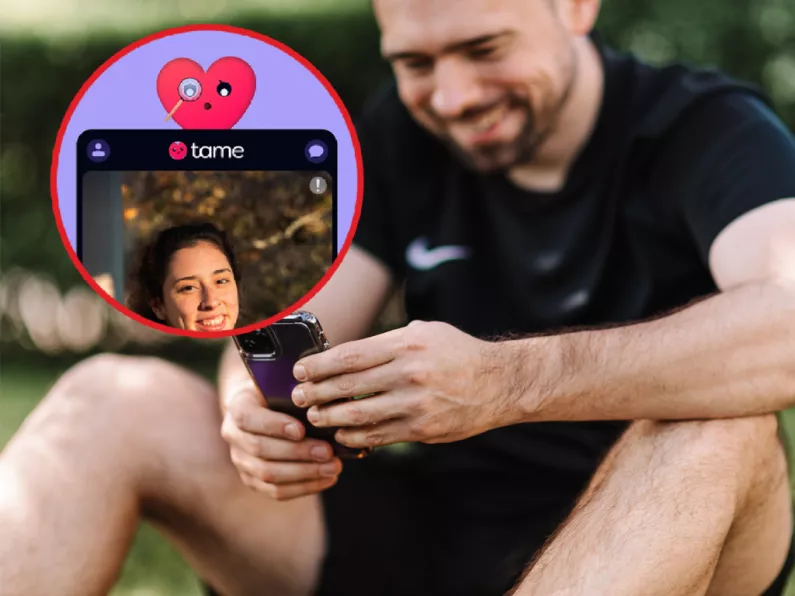 New dating app bans ghosting and swiping