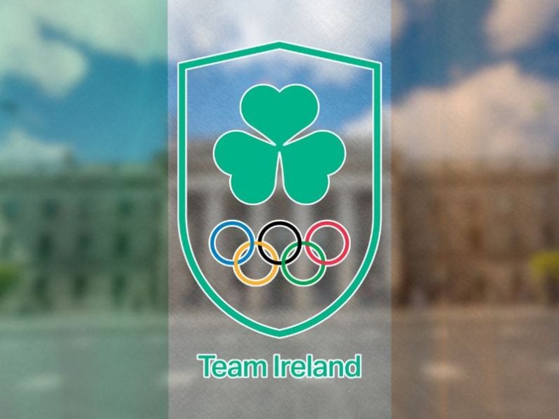 Public Homecoming for Team Ireland from Paris Olympic Games announced