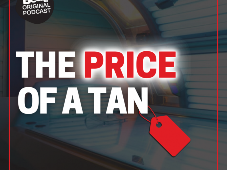 The Price of a Tan: Part One