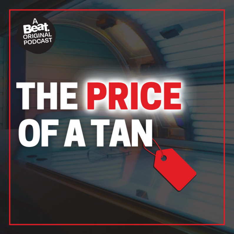 The Price of a Tan: Part 2