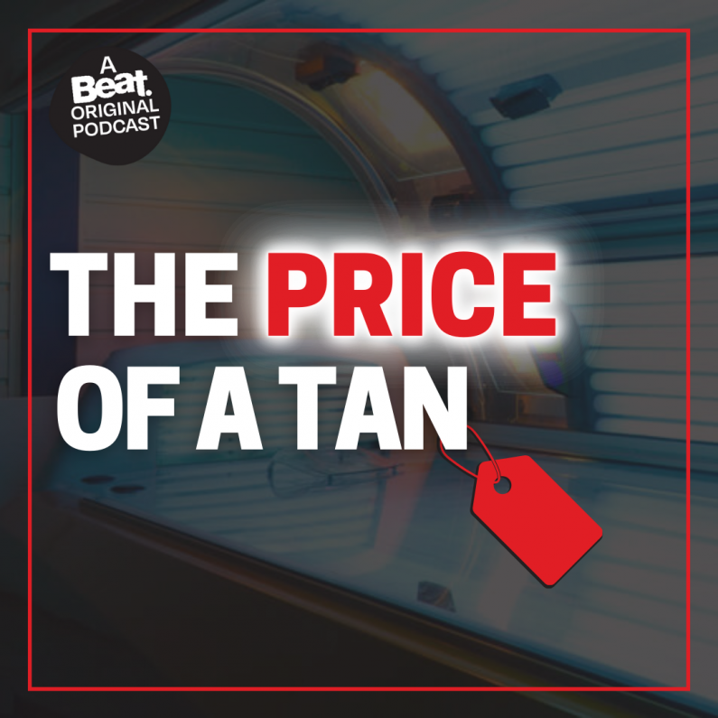 The Price of a Tan