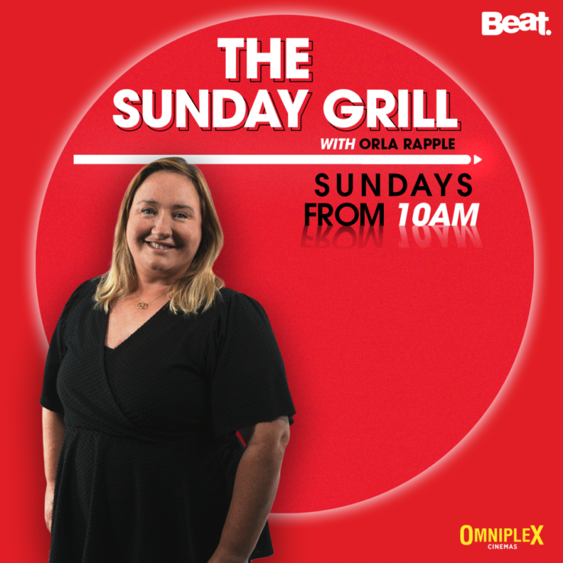 The Sunday Grill Podcast- December 19, 2021