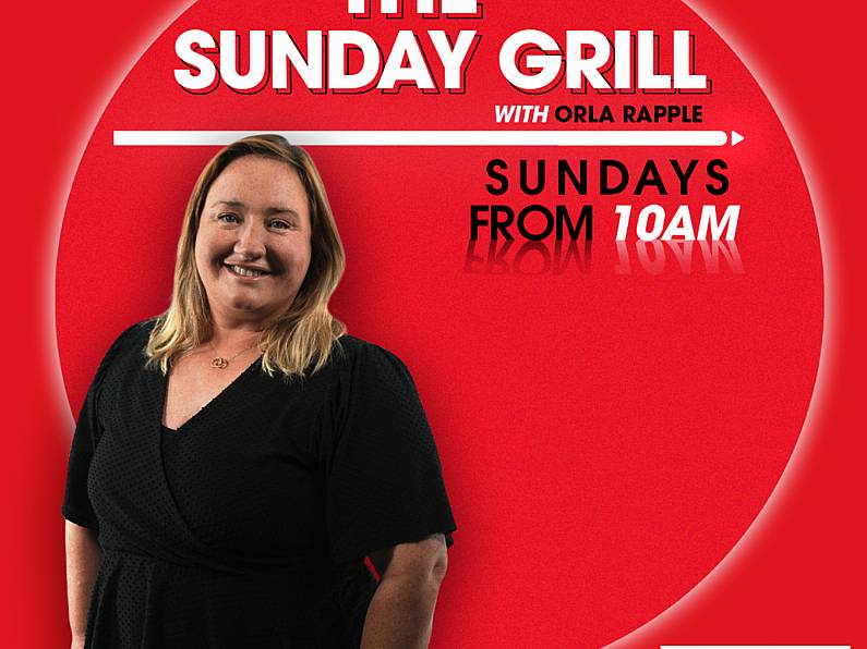 Sunday Grill- January 15- Dry January, new puppies &amp; the life of a referee