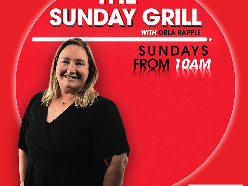 The Sunday Grill- A Carlow authors debut novel &amp; what's happening down under