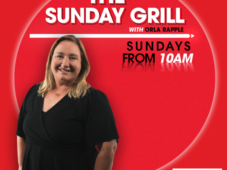 The Sunday Grill- April 30- Brod, Biden and getting those finances in order