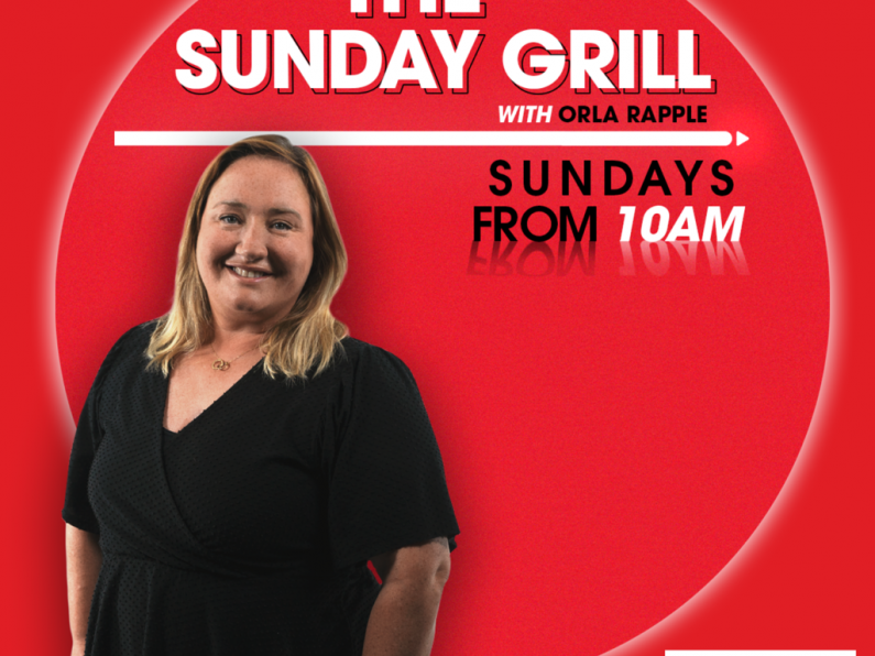 The Sunday Grill at All Together Now