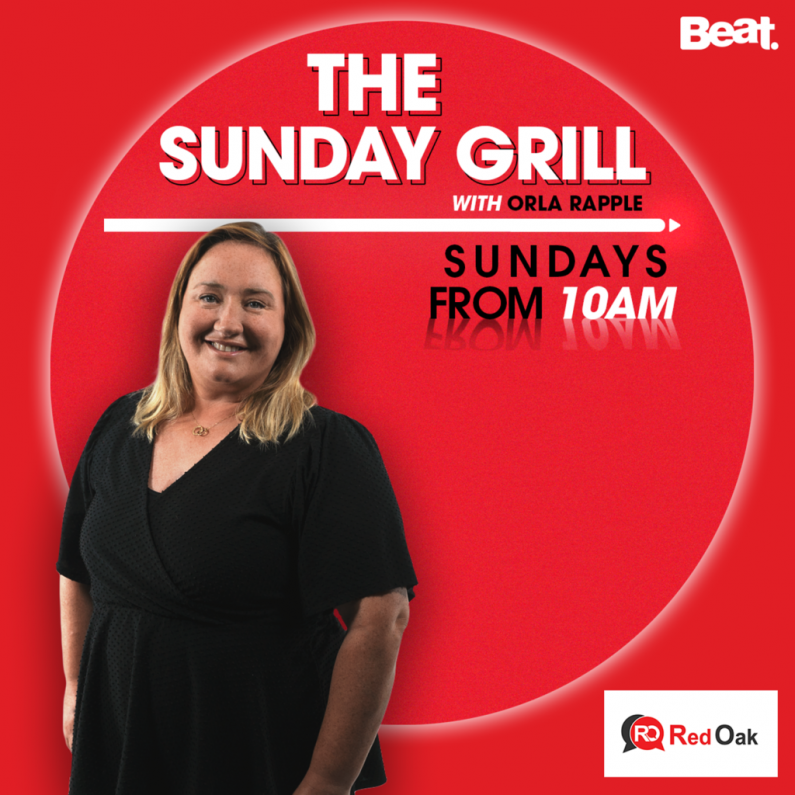 The Sunday Grill- Amusements, Betty White & getting up that hill- July 3, 2022