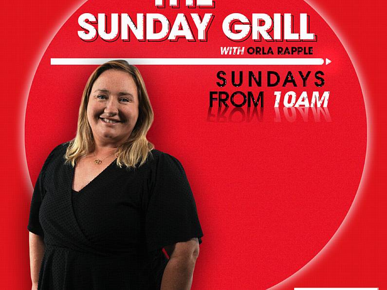 The Sunday Grill- October 6, 2024- food, festivals &amp; some complaining