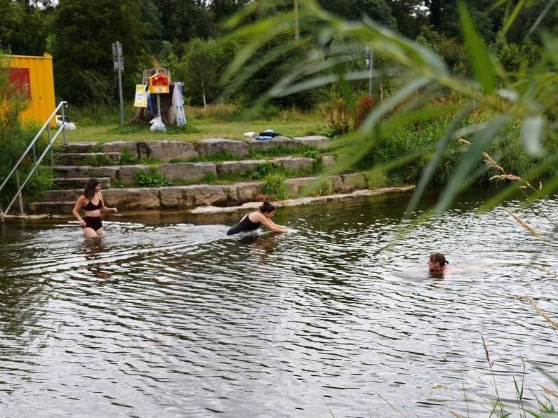 Popular Kilkenny swimming spot closed due to e-coli contamination