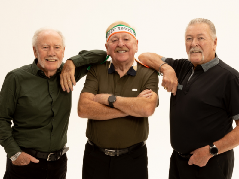 Wolfe Tones tickets for Wexford gig go on sale this Friday