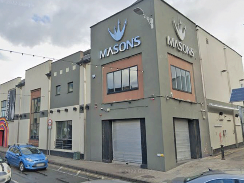 Waterford's Masons nightclub to be no more ahead of major rebrand