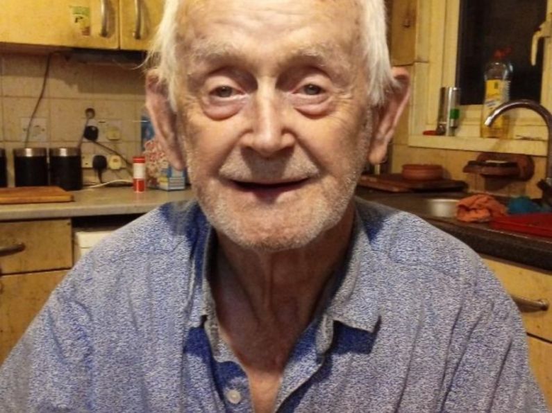 Elderly Irish man on mobility scooter stabbed to death in London
