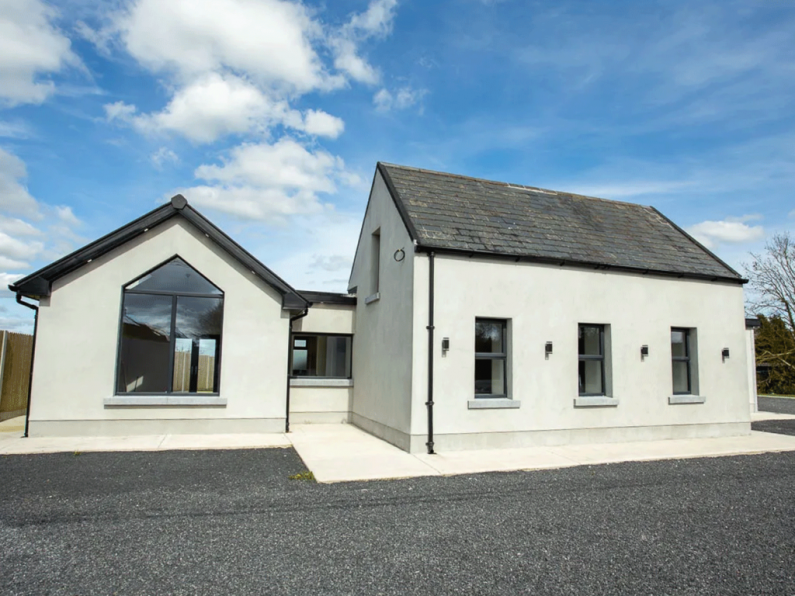 Transformed Tipp cottage is modern country living for €370,000