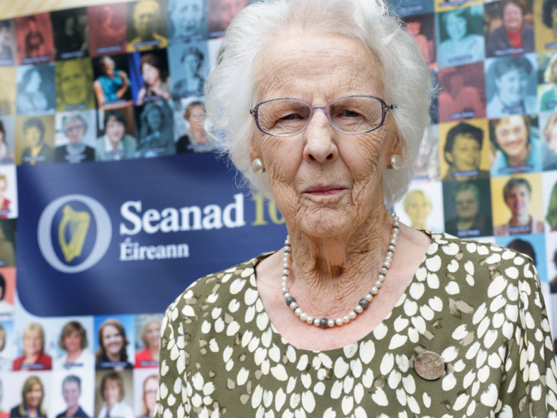 Former Cathaoirleach of Seanad Éireann dies in Waterford