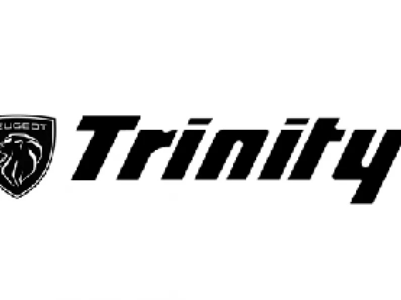 Trinity Motors Peugeot - Parts Manager