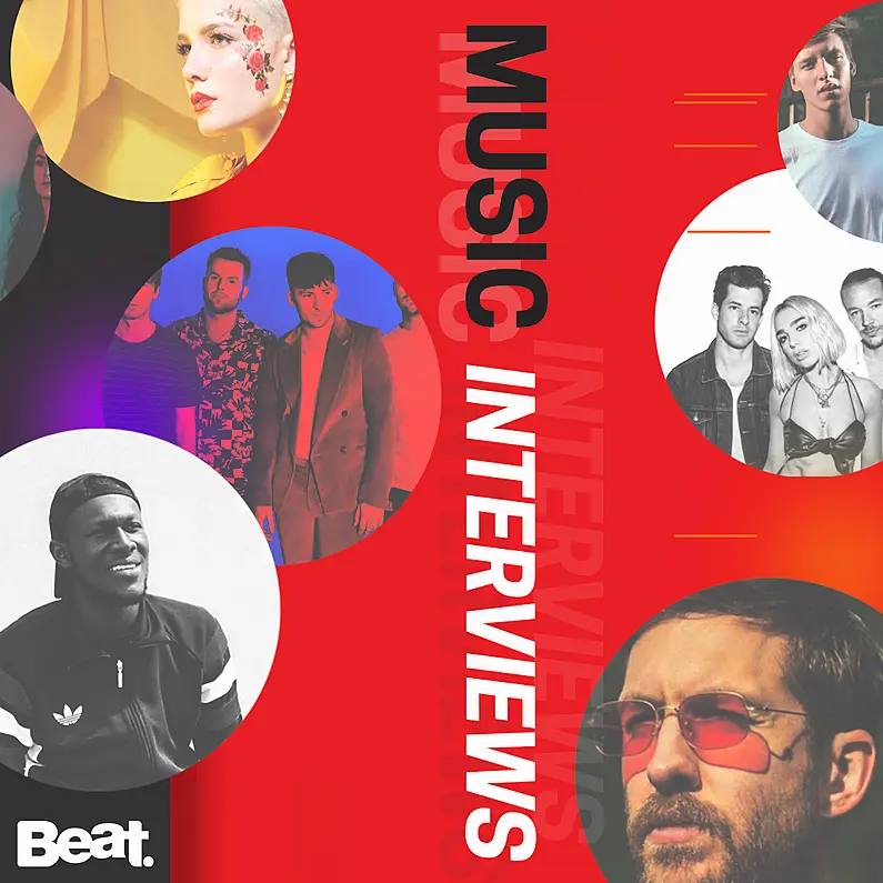 Music Interviews