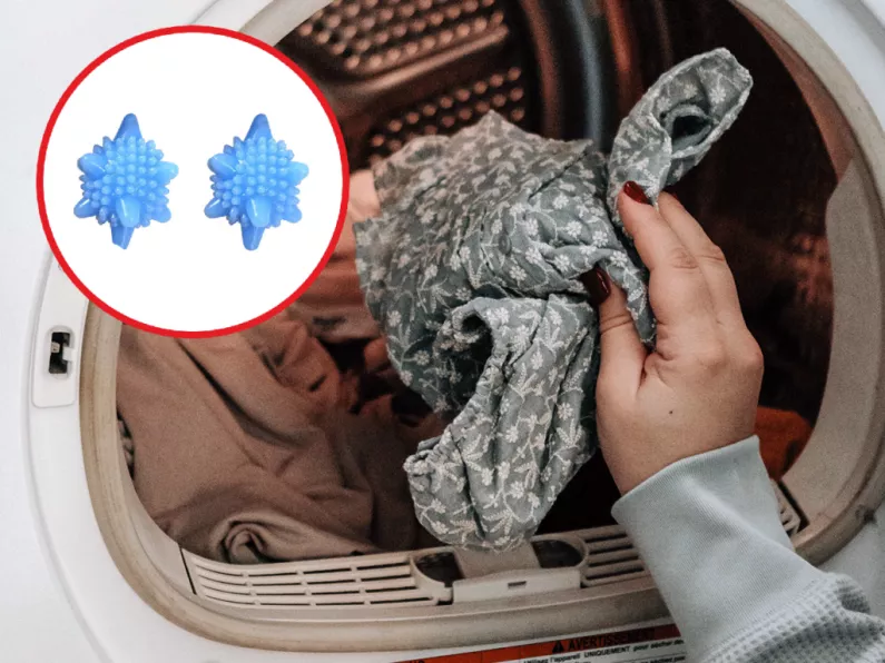 Homeowners urged to use simple €3 tumble dryer gadget to slash their energy bills