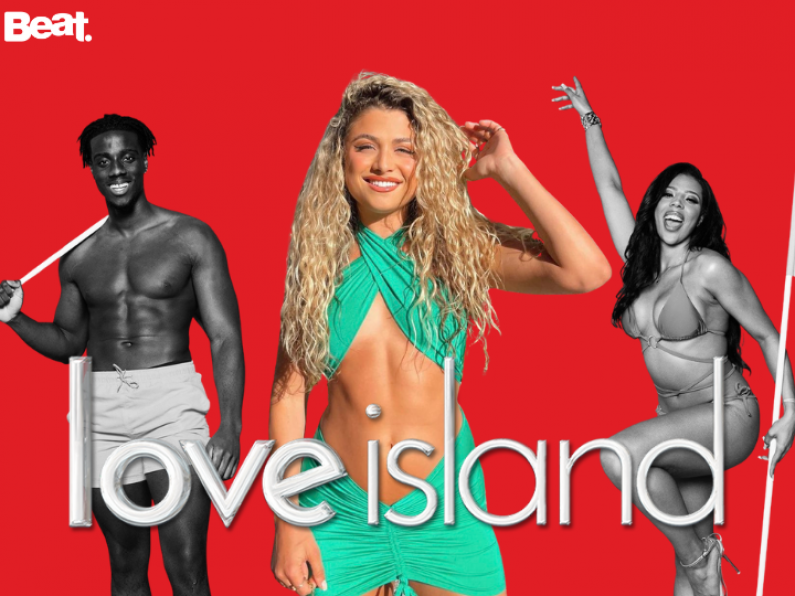 Two Islanders dumped and one bombshell arrives!