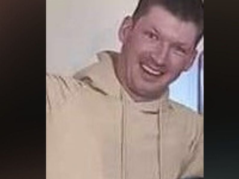 Gardaí concerned for welfare of missing Tipperary man