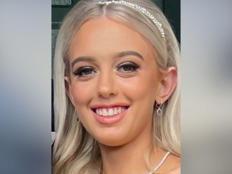 Mourners gather for funeral of 'kind and thoughtful' teen victim of Carlow crash