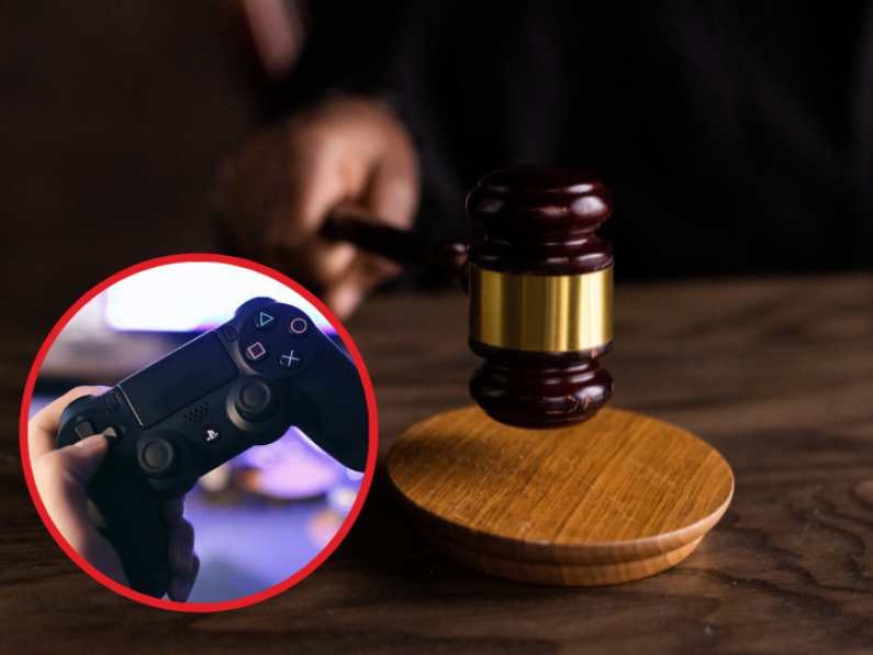 Boy threatened to petrol bomb woman's home in exchange for Playstation, court hears
