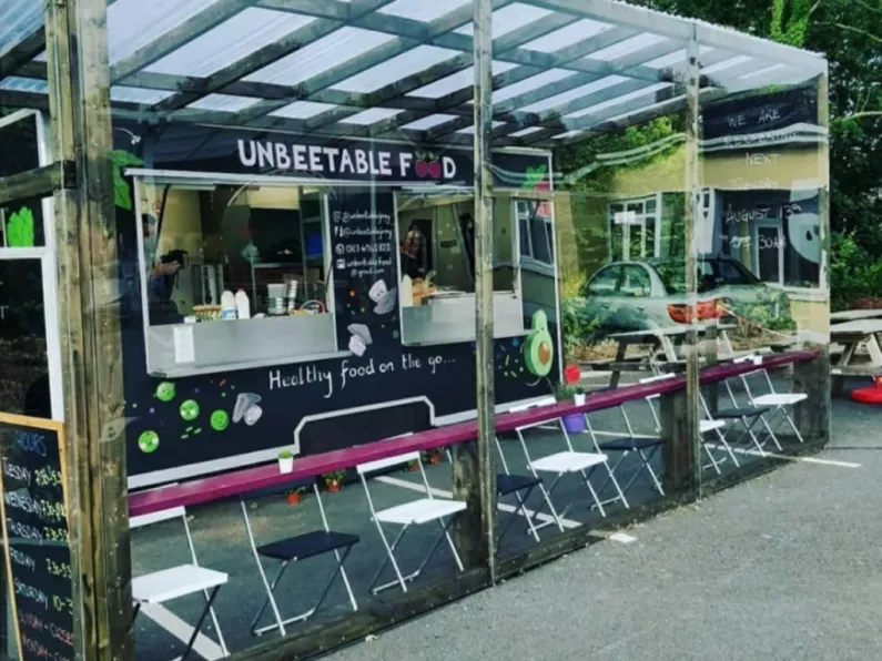 'Unbeatable' Waterford food truck scoops second national award of 2023