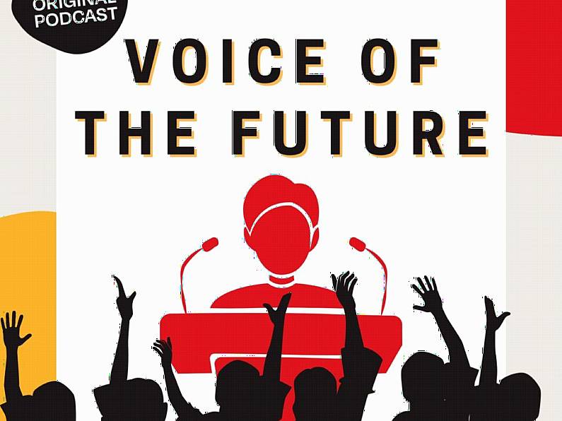 Voice of the Future: Ep 4