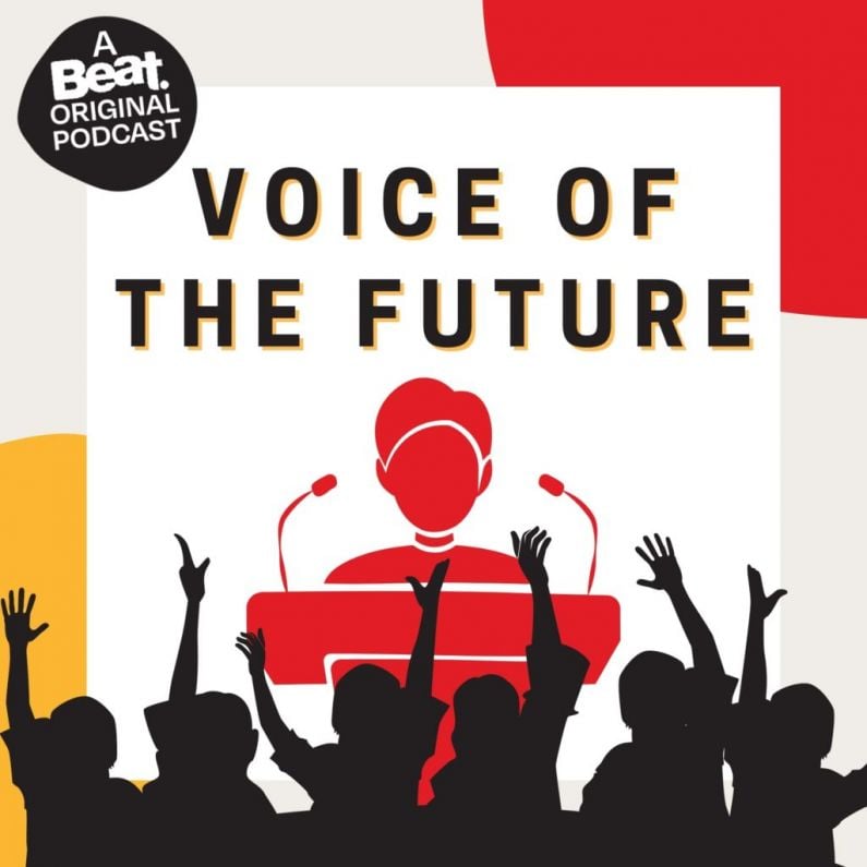 Voice of the Future: Ep 3