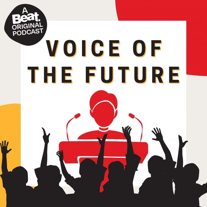 Voice of the Future