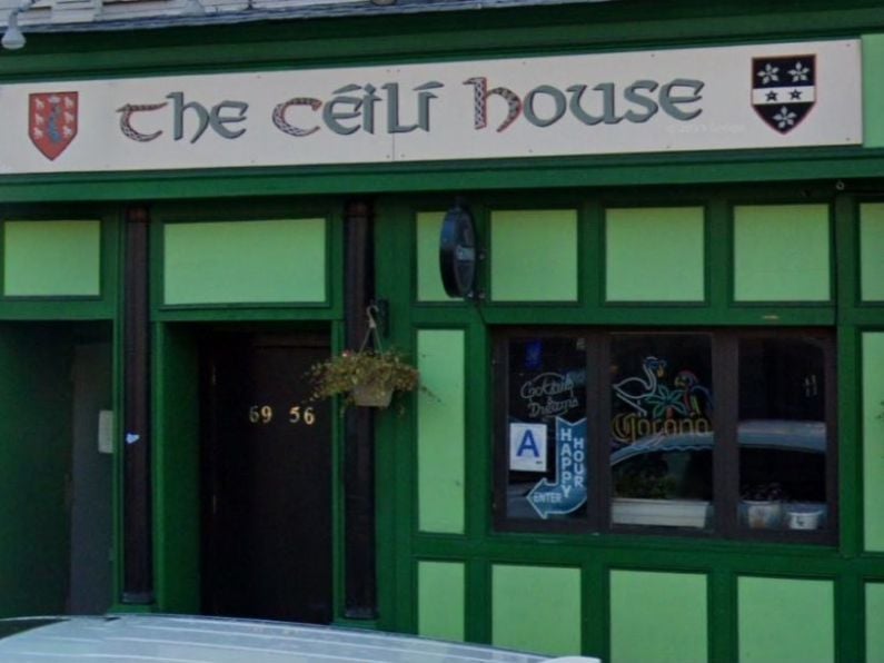 Longford woman dies following stabbing at Irish pub in New York