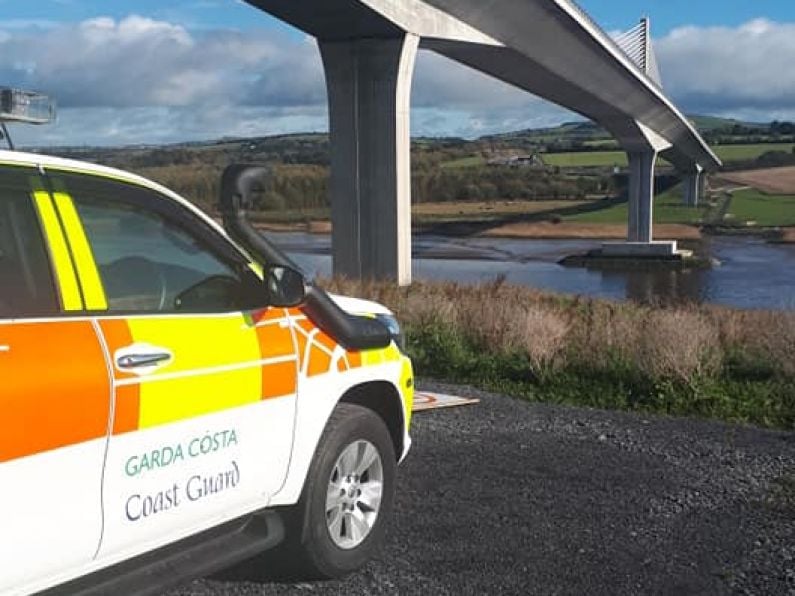 Search resumes this morning for a man reported missing from Wexford