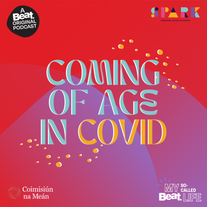 Coming of Age in Covid: Ep 1