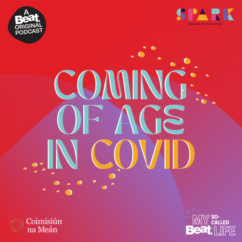 Coming of Age in Covid: Ep 2